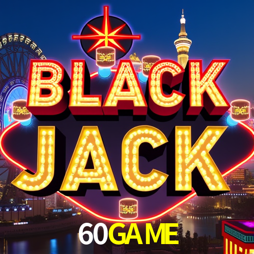 60GAMES