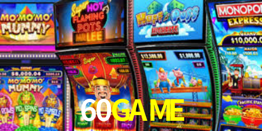 60GAME