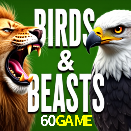 60GAMES