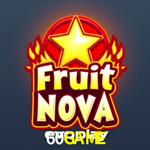 Sinta a adrenalina dos jogos de cassino com 60GAME