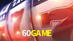 60GAMES