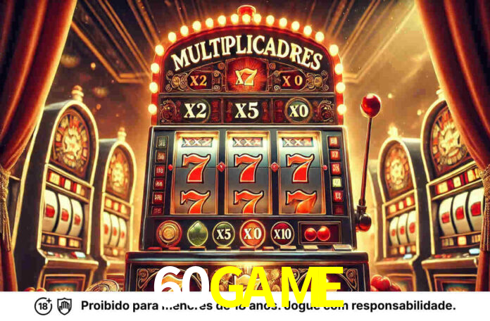 60GAME: Jogue Crash e Experimente Alta Recompensa Instantânea