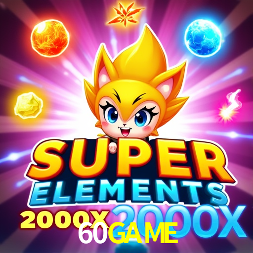 Explore as vantagens do 60GAME: serviço profissional e confiabilidade